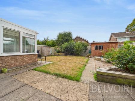 4 bedroom Detached house for sale in Beech Close, Hanwood, Shrewsbury, SY5