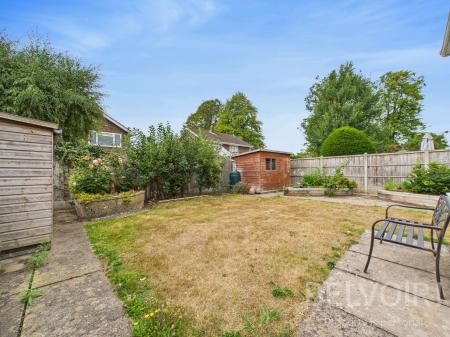 4 bedroom Detached house for sale in Beech Close, Hanwood, Shrewsbury, SY5