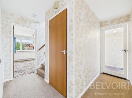 4 bedroom Detached house for sale in Beech Close, Hanwood, Shrewsbury, SY5