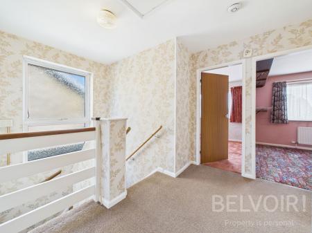 4 bedroom Detached house for sale in Beech Close, Hanwood, Shrewsbury, SY5