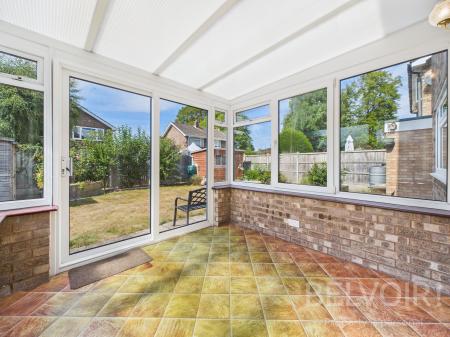 4 bedroom Detached house for sale in Beech Close, Hanwood, Shrewsbury, SY5