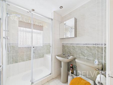 2 bedroom Bungalow for sale in Barnfield Avenue, Wem, SY4