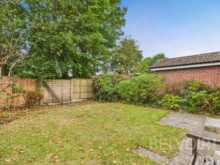 2 bedroom Bungalow for sale in Barnfield Avenue, Wem, SY4