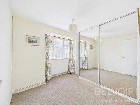 2 bedroom Bungalow for sale in Barnfield Avenue, Wem, SY4