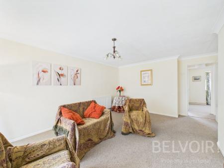 2 bedroom Bungalow for sale in Barnfield Avenue, Wem, SY4