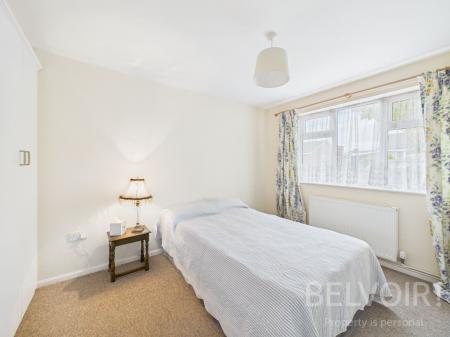 2 bedroom Bungalow for sale in Barnfield Avenue, Wem, SY4