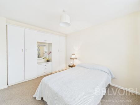 2 bedroom Bungalow for sale in Barnfield Avenue, Wem, SY4