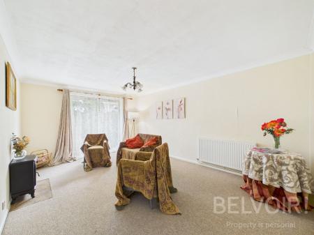 2 bedroom Bungalow for sale in Barnfield Avenue, Wem, SY4