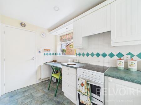 2 bedroom Bungalow for sale in Barnfield Avenue, Wem, SY4