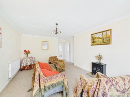 2 bedroom Bungalow for sale in Barnfield Avenue, Wem, SY4