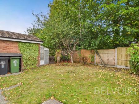 2 bedroom Bungalow for sale in Barnfield Avenue, Wem, SY4