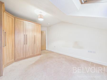3 bedroom Town house for sale in Benbow Quay, Shrewsbury, SY1