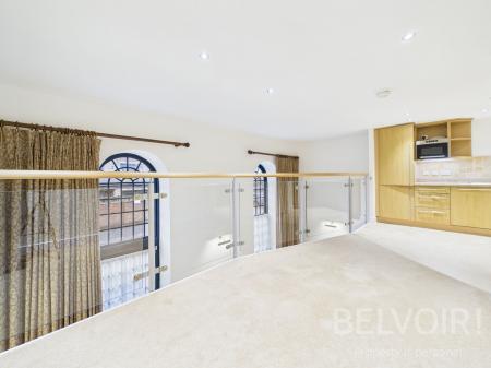 3 bedroom Town house for sale in Benbow Quay, Shrewsbury, SY1