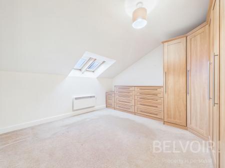 3 bedroom Town house for sale in Benbow Quay, Shrewsbury, SY1