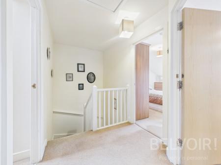 3 bedroom Town house for sale in Benbow Quay, Shrewsbury, SY1