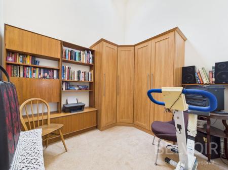 3 bedroom Town house for sale in Benbow Quay, Shrewsbury, SY1