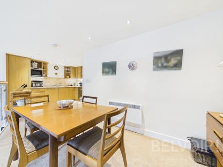 3 bedroom Town house for sale in Benbow Quay, Shrewsbury, SY1