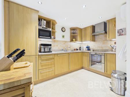 3 bedroom Town house for sale in Benbow Quay, Shrewsbury, SY1