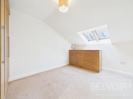 3 bedroom Town house for sale in Benbow Quay, Shrewsbury, SY1