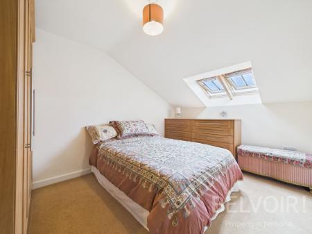 3 bedroom Town house for sale in Benbow Quay, Shrewsbury, SY1
