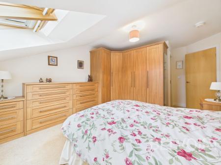 3 bedroom Town house for sale in Benbow Quay, Shrewsbury, SY1