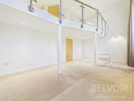 3 bedroom Town house for sale in Benbow Quay, Shrewsbury, SY1
