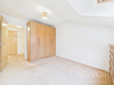 3 bedroom Town house for sale in Benbow Quay, Shrewsbury, SY1