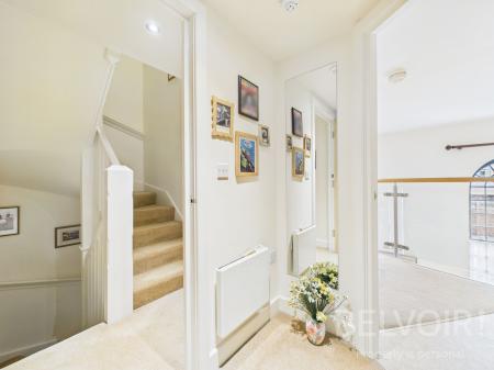 3 bedroom Town house for sale in Benbow Quay, Shrewsbury, SY1