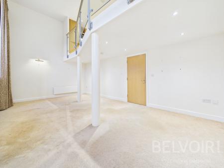 3 bedroom Town house for sale in Benbow Quay, Shrewsbury, SY1