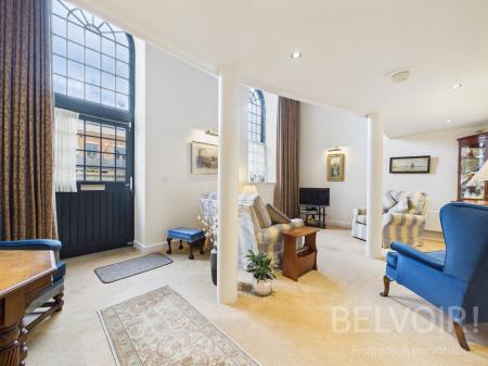 3 bedroom Town house for sale in Benbow Quay, Shrewsbury, SY1