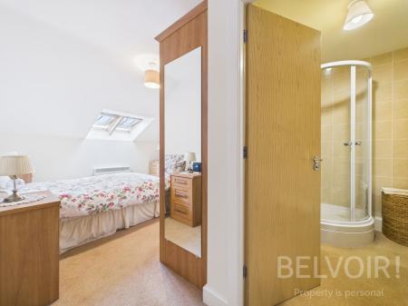 3 bedroom Town house for sale in Benbow Quay, Shrewsbury, SY1