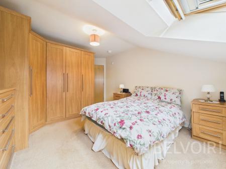 3 bedroom Town house for sale in Benbow Quay, Shrewsbury, SY1