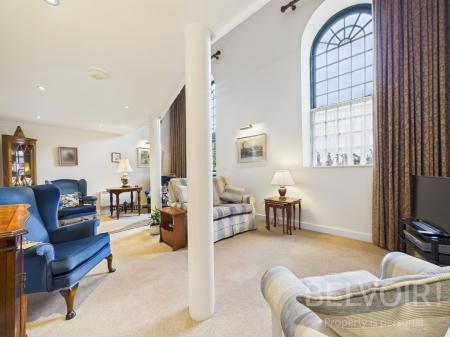 3 bedroom Town house for sale in Benbow Quay, Shrewsbury, SY1