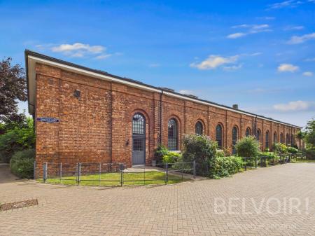 3 bedroom Town house for sale in Benbow Quay, Shrewsbury, SY1