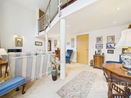 3 bedroom Town house for sale in Benbow Quay, Shrewsbury, SY1