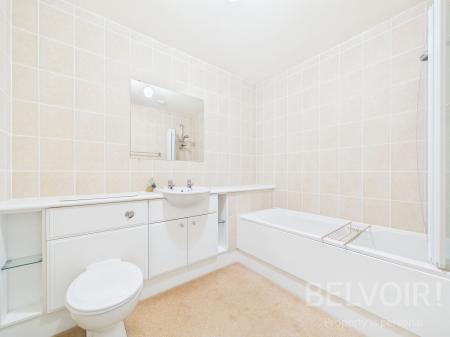 3 bedroom Town house for sale in Benbow Quay, Shrewsbury, SY1