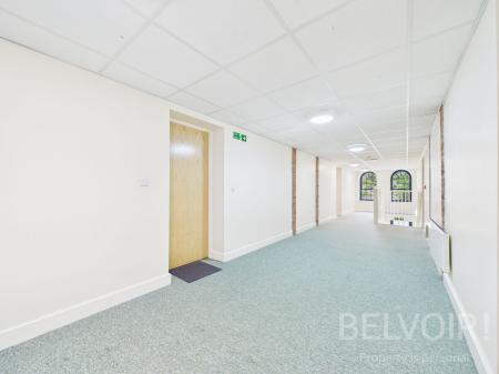 3 bedroom Town house for sale in Benbow Quay, Shrewsbury, SY1