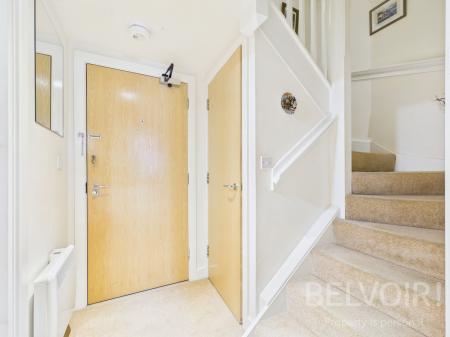 3 bedroom Town house for sale in Benbow Quay, Shrewsbury, SY1