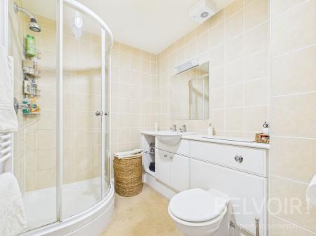 3 bedroom Town house for sale in Benbow Quay, Shrewsbury, SY1