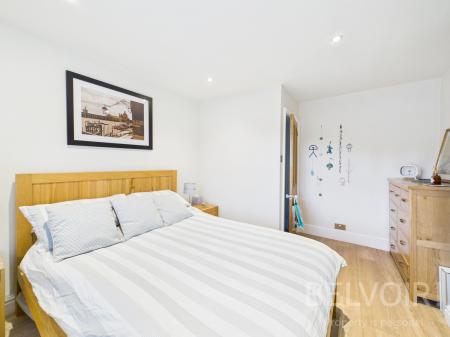 3 bedroom Detached house for sale in Bynner Street, Belle Vue, Shrewsbury, SY3