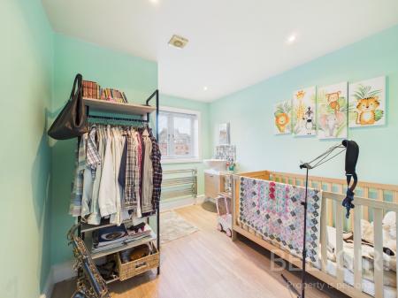 3 bedroom Detached house for sale in Bynner Street, Belle Vue, Shrewsbury, SY3