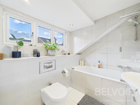 3 bedroom Detached house for sale in Bynner Street, Belle Vue, Shrewsbury, SY3