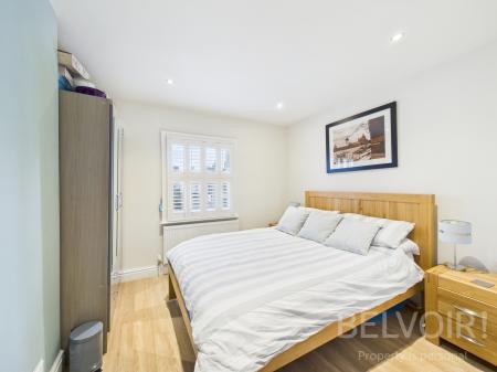 3 bedroom Detached house for sale in Bynner Street, Belle Vue, Shrewsbury, SY3