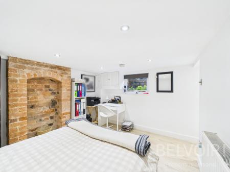 3 bedroom Detached house for sale in Bynner Street, Belle Vue, Shrewsbury, SY3