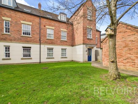 2 bedroom Flat for sale in Chester Street, Coton Hill, Shrewsbury, SY1