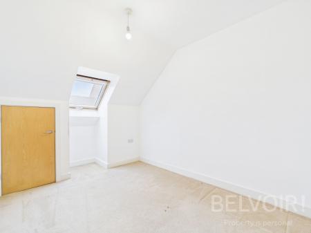 2 bedroom Flat for sale in Chester Street, Coton Hill, Shrewsbury, SY1