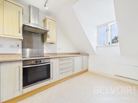2 bedroom Flat for sale in Chester Street, Coton Hill, Shrewsbury, SY1