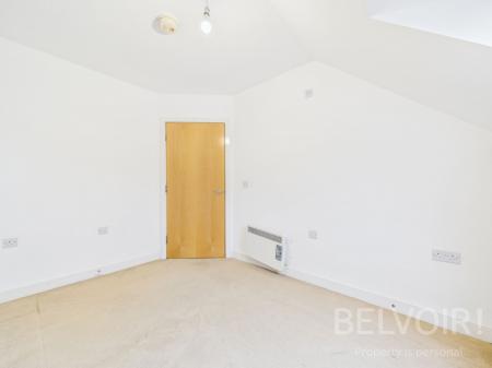 2 bedroom Flat for sale in Chester Street, Coton Hill, Shrewsbury, SY1