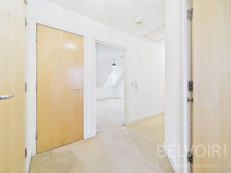 2 bedroom Flat for sale in Chester Street, Coton Hill, Shrewsbury, SY1