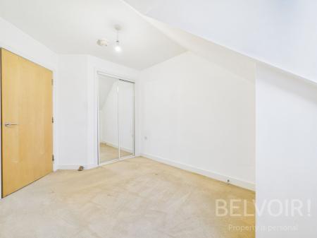 2 bedroom Flat for sale in Chester Street, Coton Hill, Shrewsbury, SY1